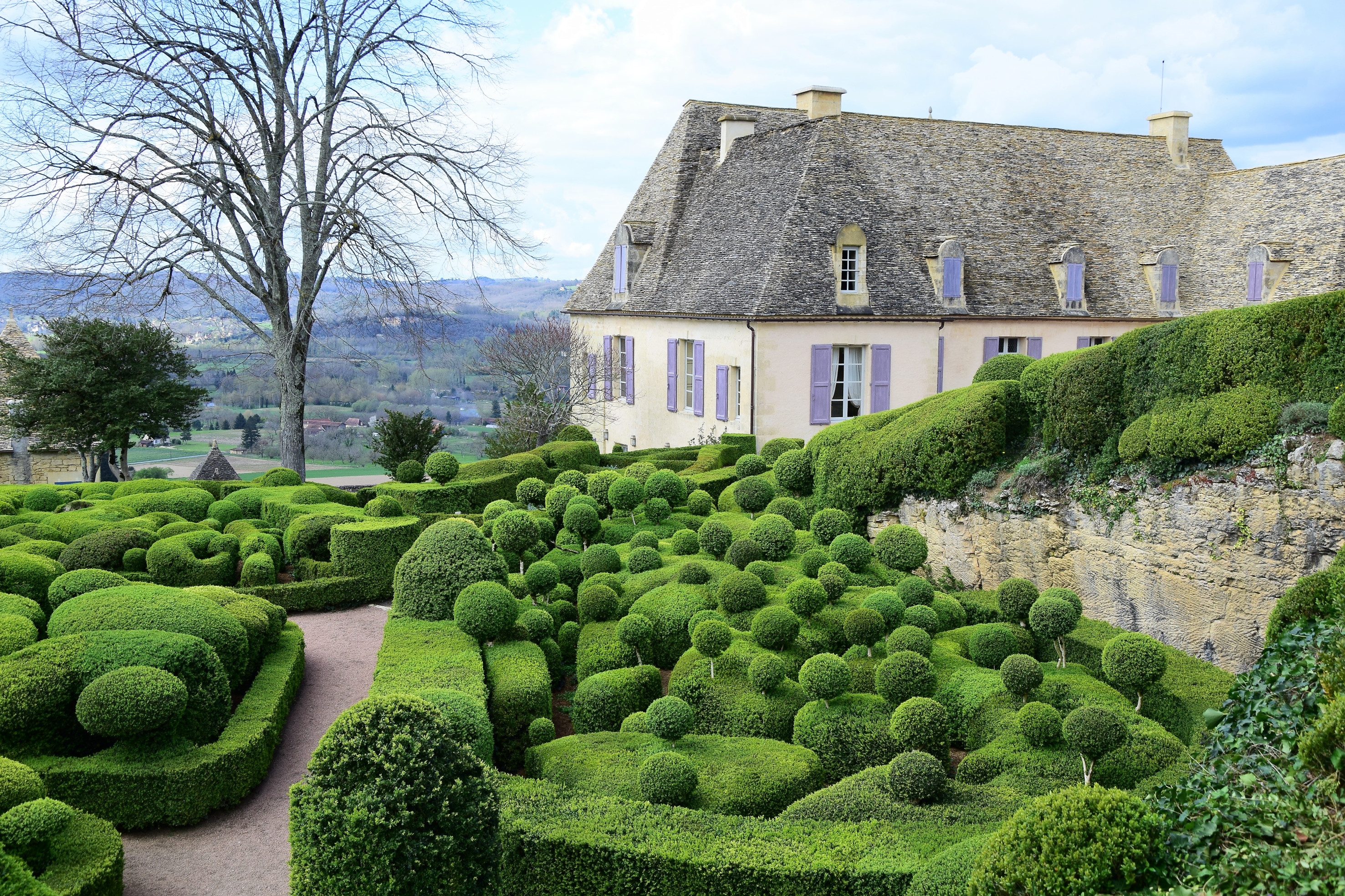 Tout en rondeur Tout en rondeur
