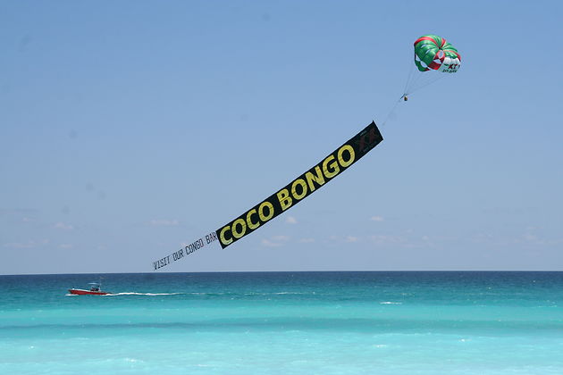 cancun guide du routard