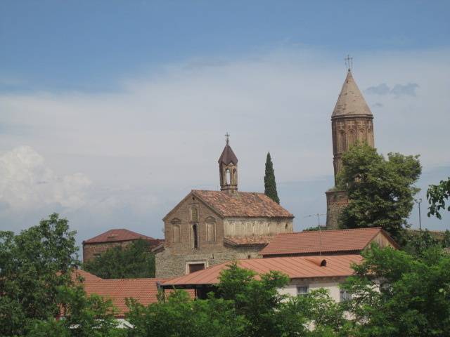 Sighnaghi Sighnaghi