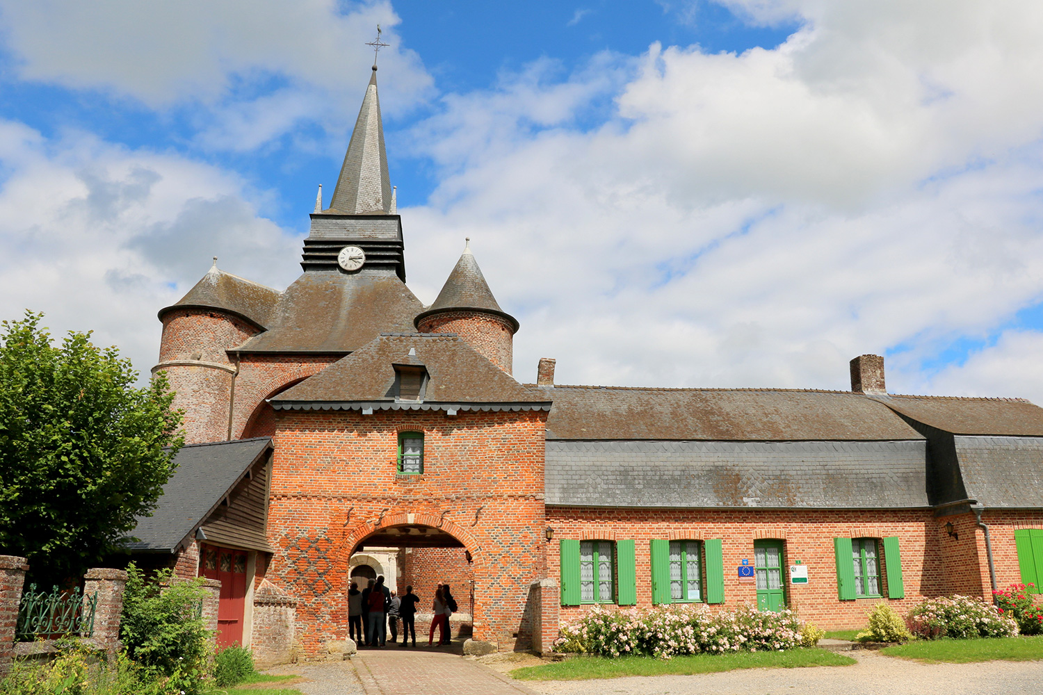 Le Pays de Thiérache avec le Routard : Idées week end Picardie