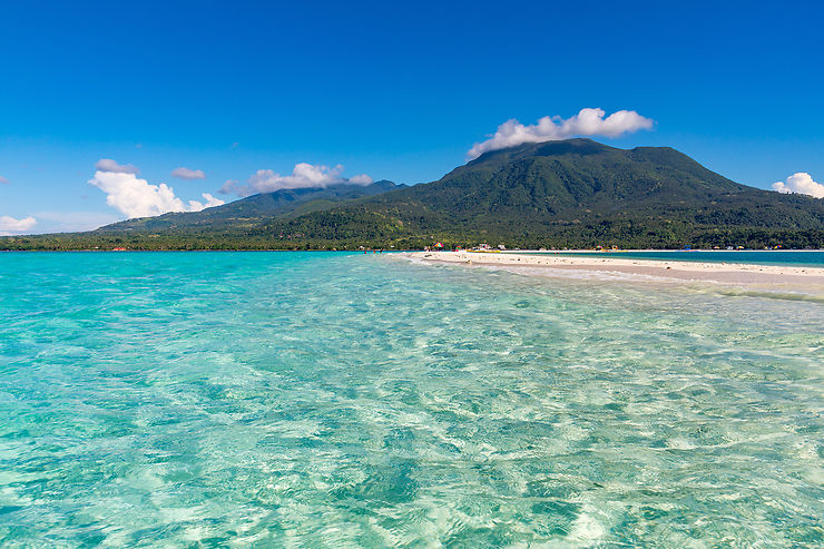 Camiguin Island, Mindanao – Philippines