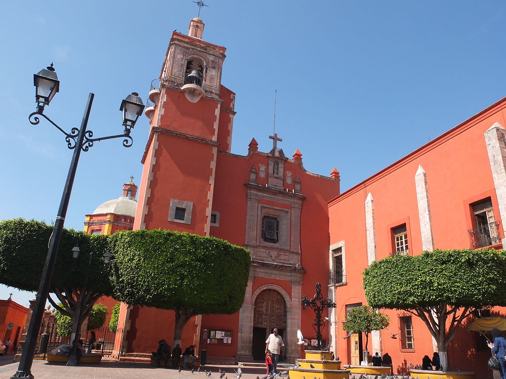 Queretaro