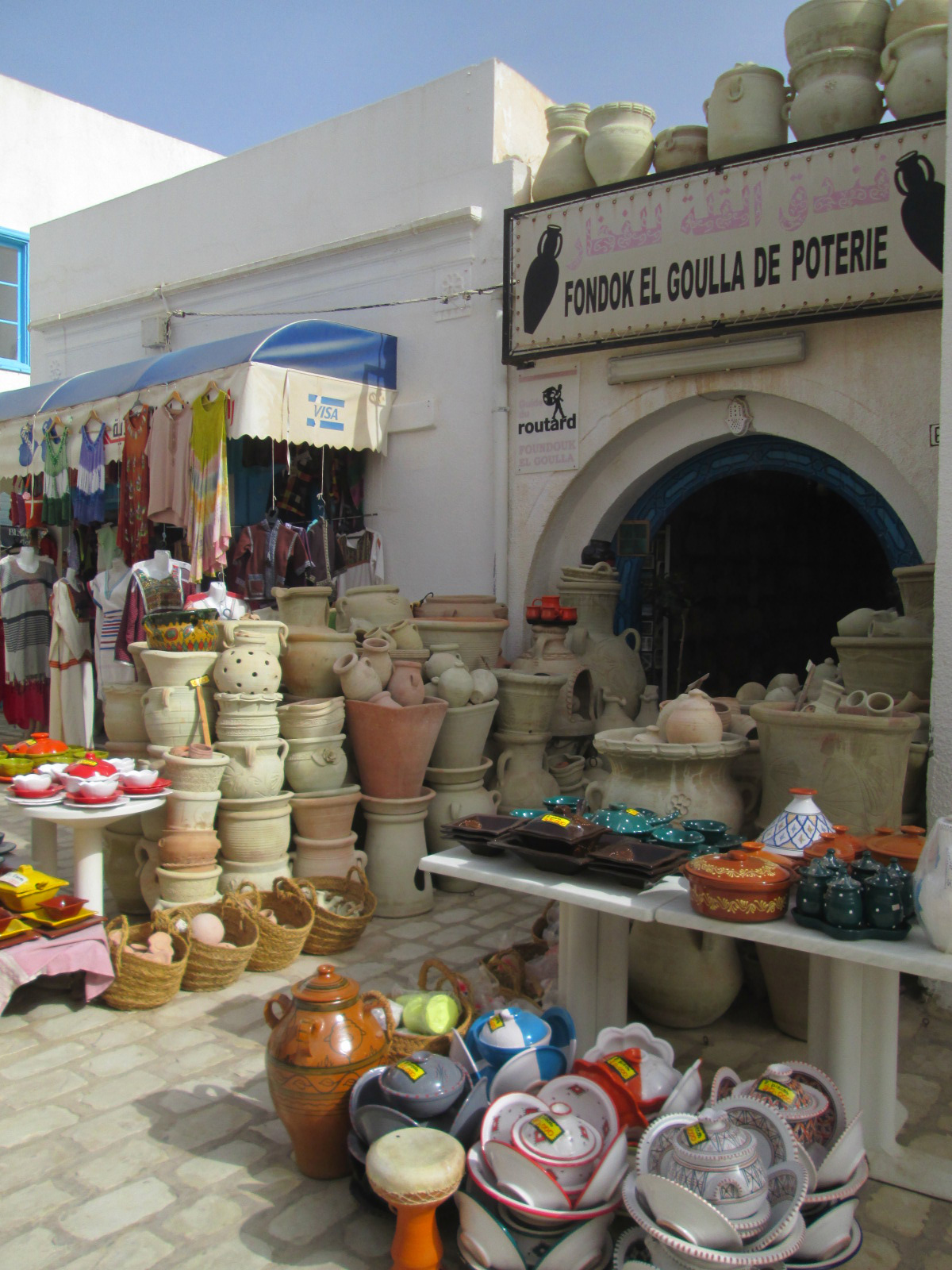 Djerba Djerba