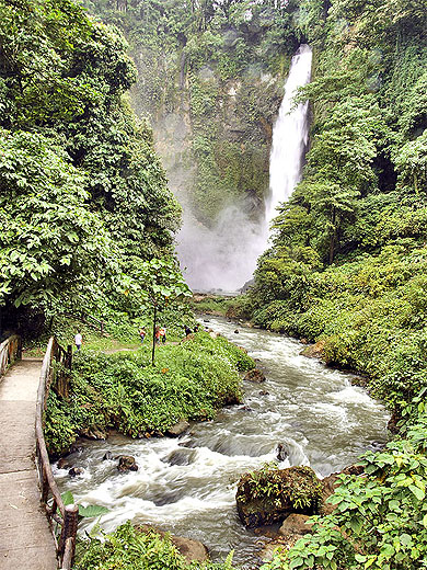 7 falls 7 falls