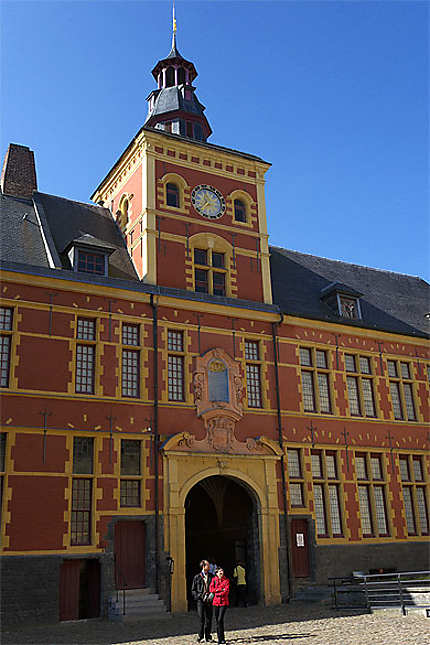 Hospice comtesse, Lille