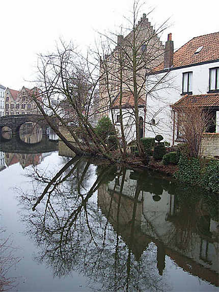 Bons baisers de Bruges