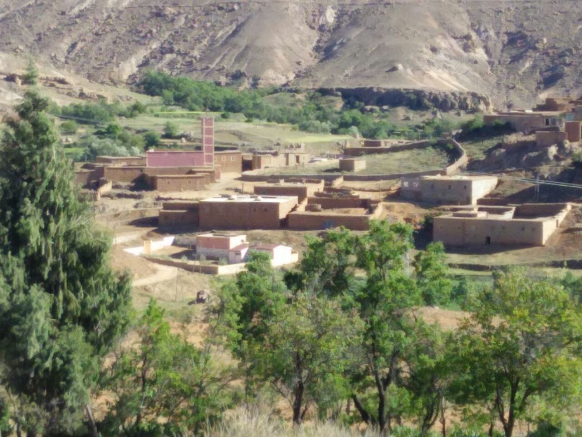 Askaoun Askaoun