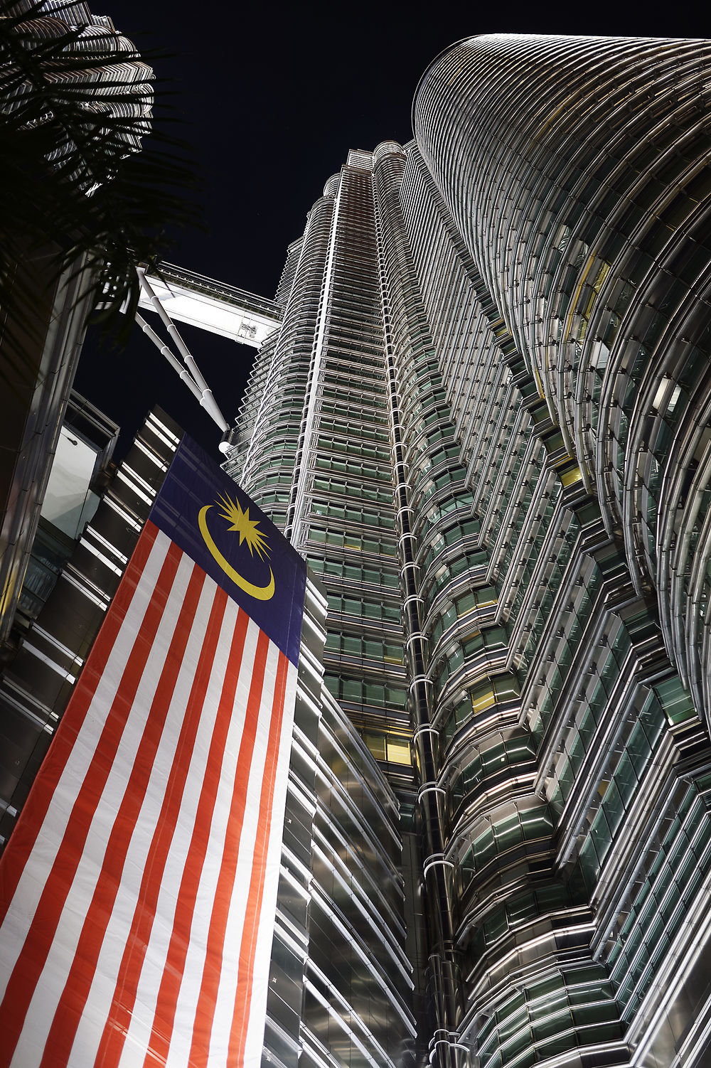 Malaysia - KLCC 