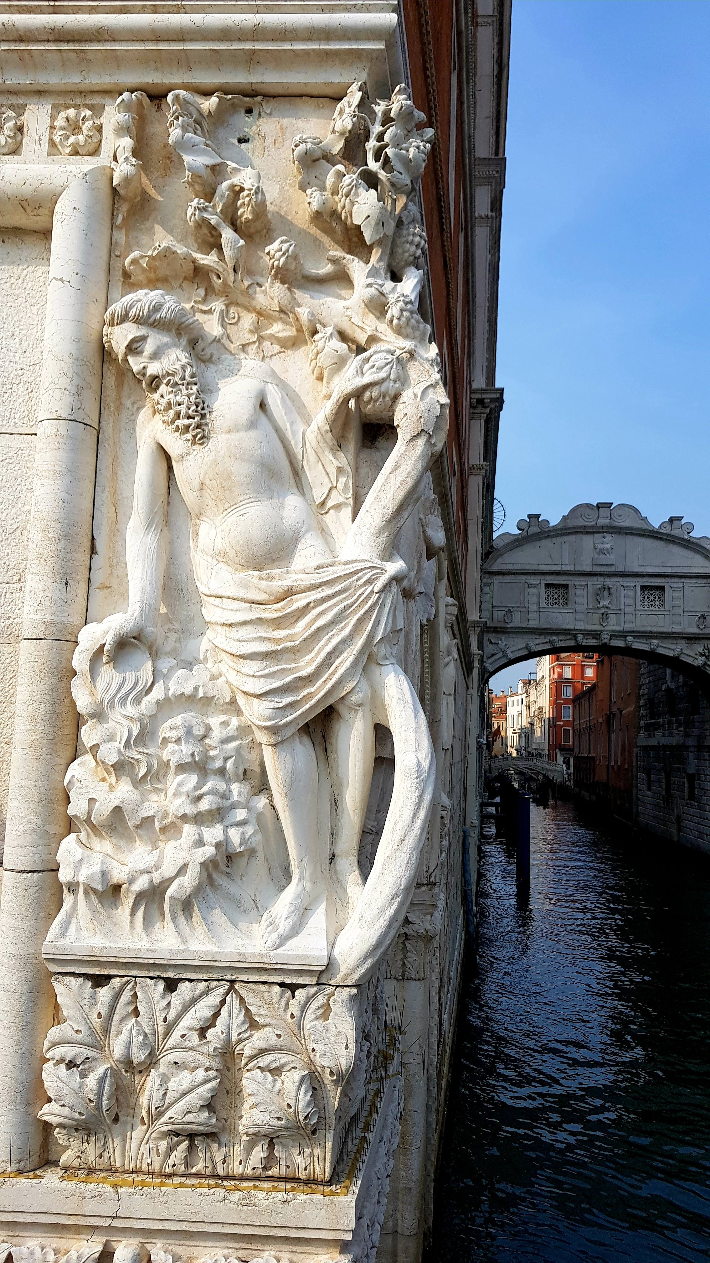 Pont des soupirs Pont des soupirs