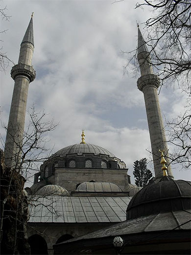 Atik Valide Camii Atik Valide Camii