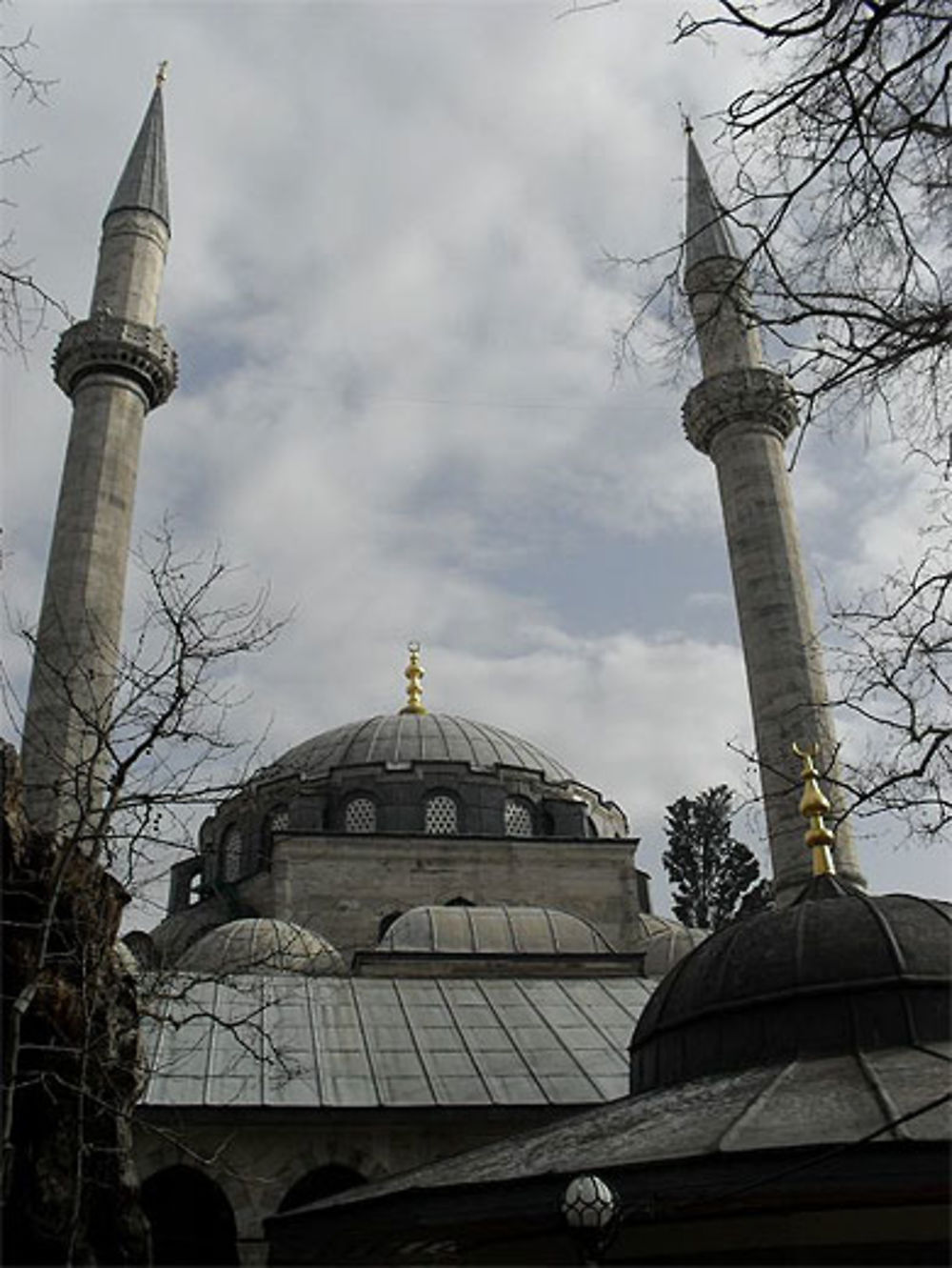 Atik Valide Camii