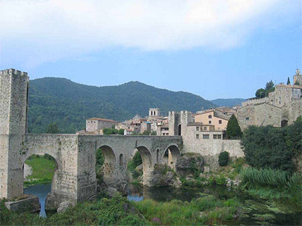 Besalu