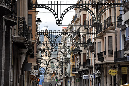 Alcoï ou Alcoy Alcoï ou Alcoy