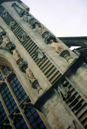 Cathédrale Cathédrale