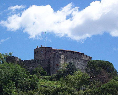 Château de Gorizia Château de Gorizia