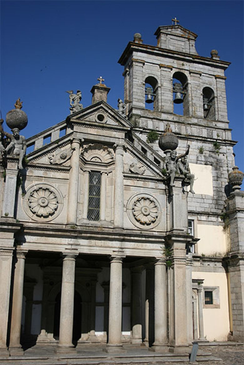 Igreja da nossa senhora da graça