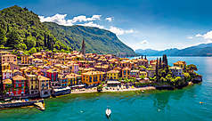 Les plus beaux lacs d&rsquo;Italie