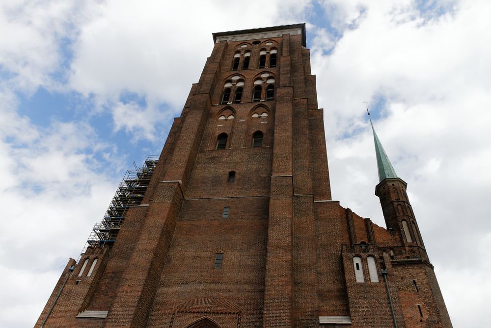 Eglise Ste-Marie