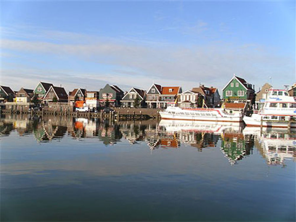 Volendam