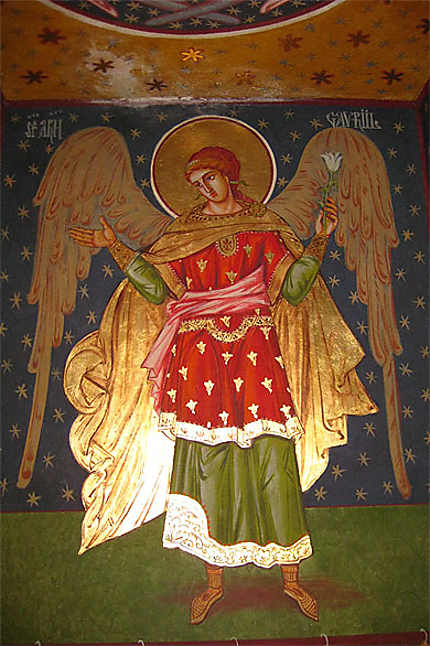 Archange Gabriel