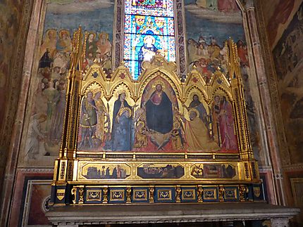 Basilique Santa Maria Novella