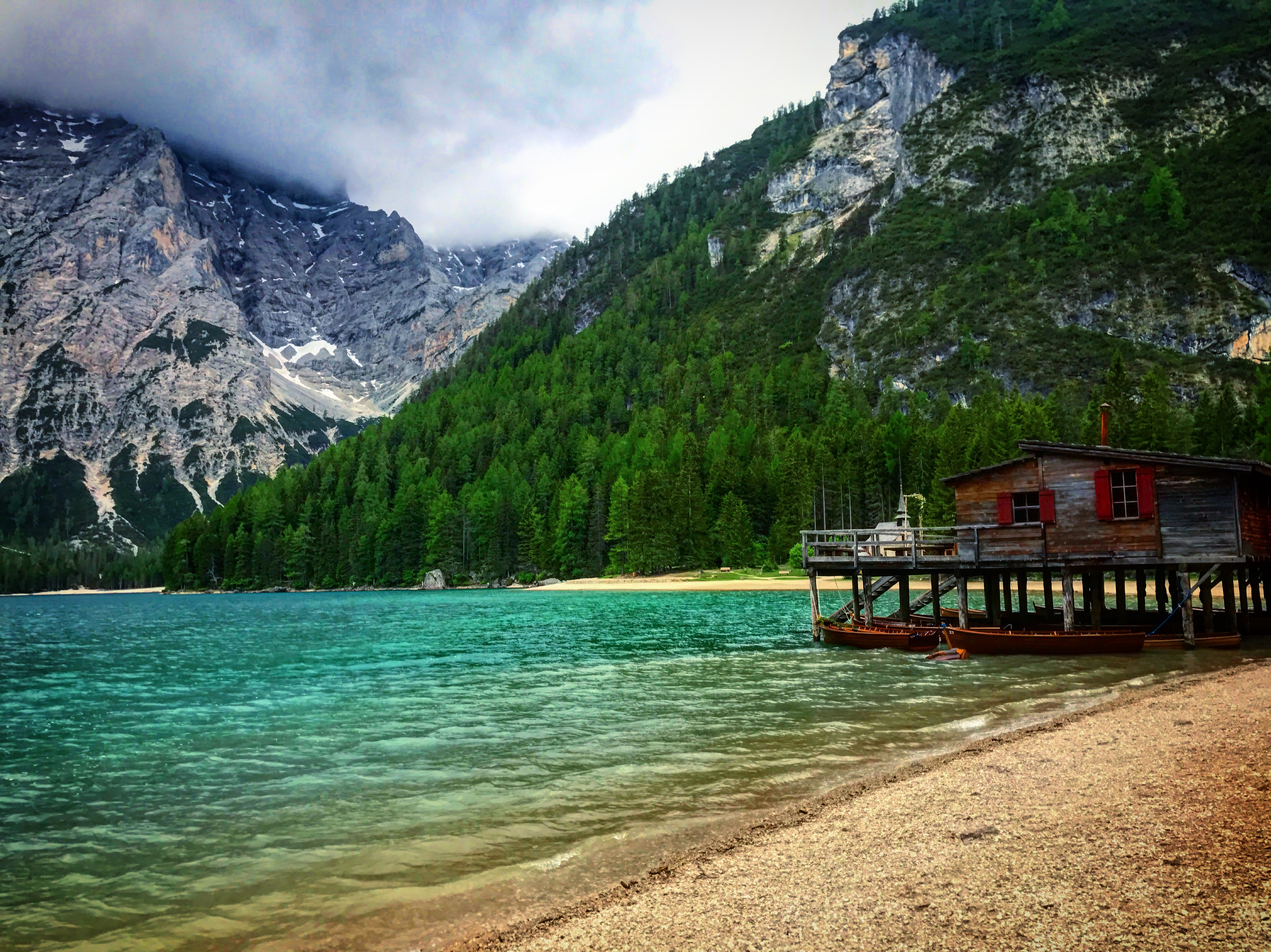 La magie des lacs La magie des lacs