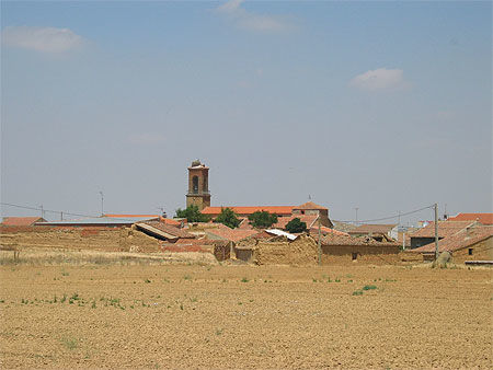 Village de Vidayanes