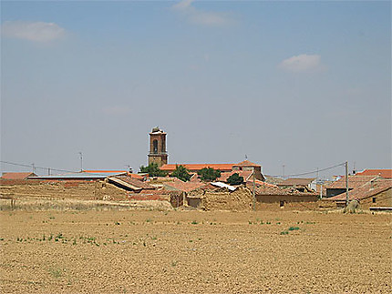 Village de Vidayanes