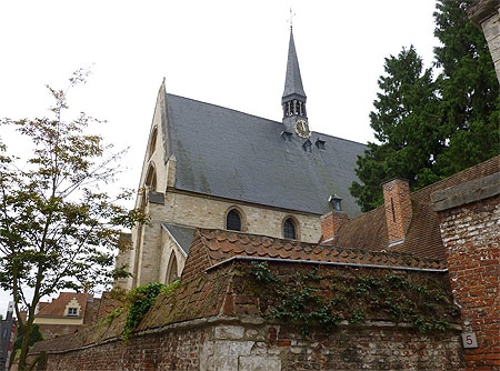 Mur d'enceinte Mur d'enceinte