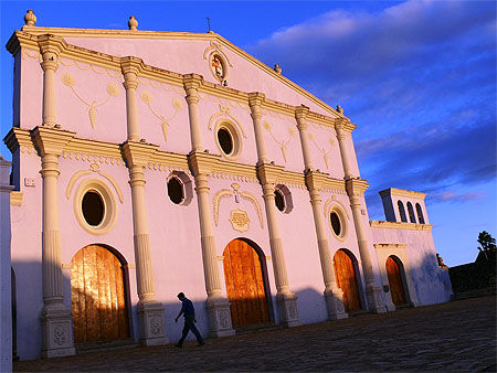 Convento de Granada