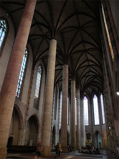 Le palmier des Jacobins Le palmier des Jacobins