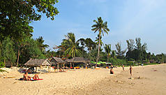 Tha&iuml;lande : Ko Lanta, la vraie !