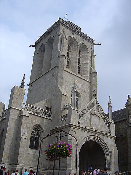 Eglise Saint Ronan