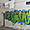 Graffitis rue Porte-Baussenque