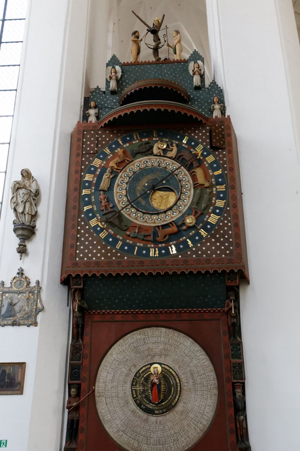 L'Horloge