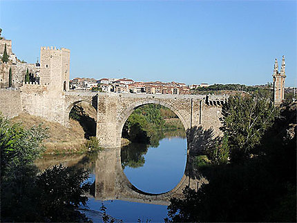 Pont de Alcantara