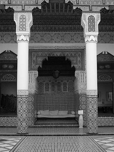 Musée de Marrakech Musée de Marrakech