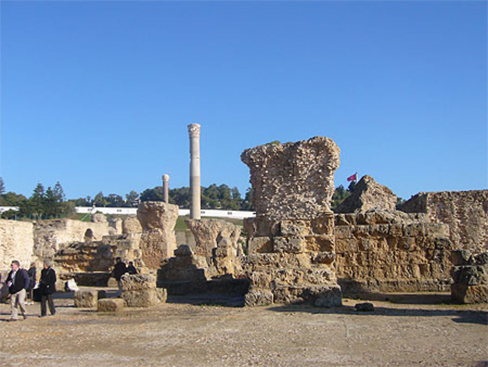 Carthage