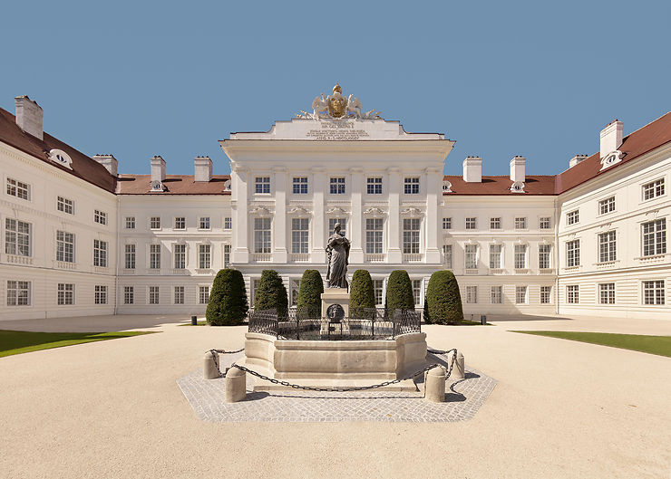 Autriche - Le musée du Josephinum rouvre ses portes à Vienne