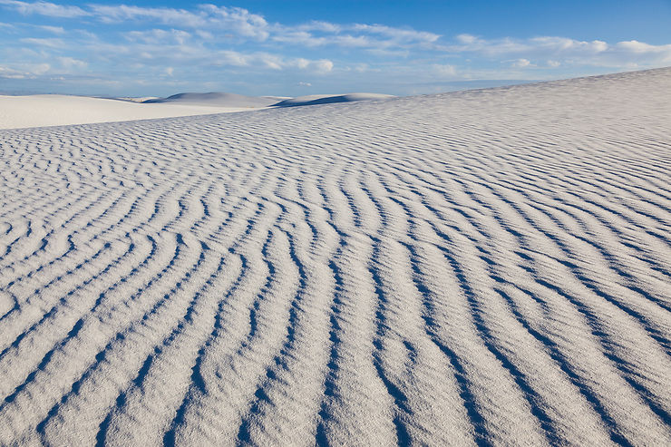 White Sands (Nouveau-Mexique)