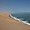 Atlantique, vagues et dunes