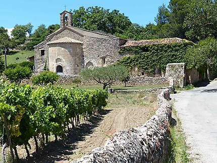 Chapelle St Martin