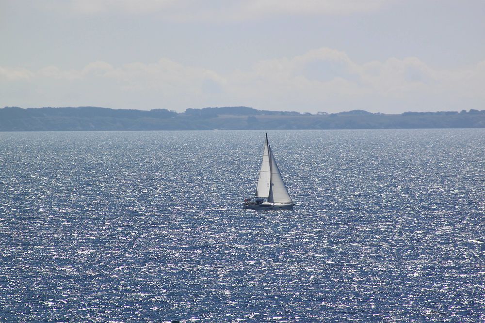 Au large de Quiberon