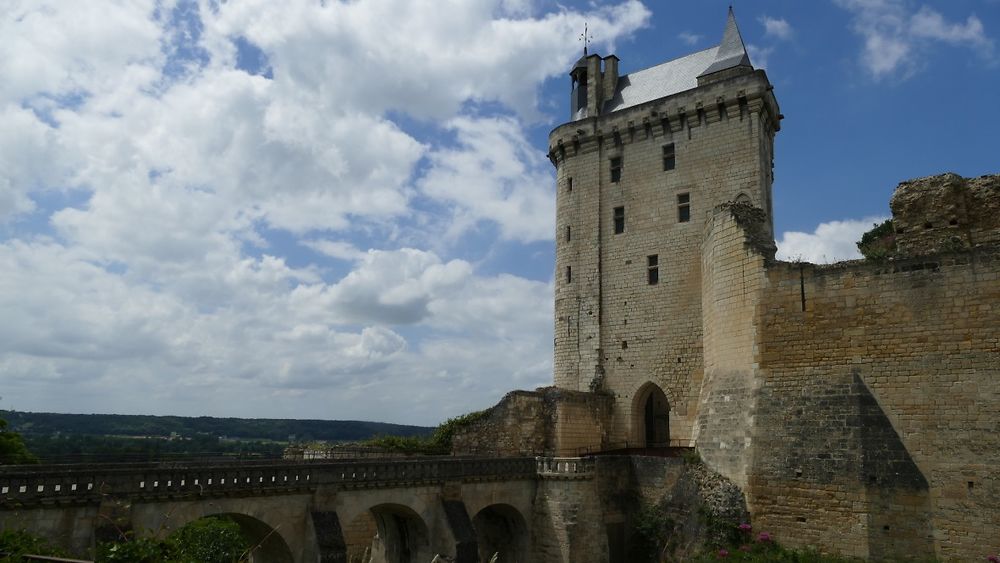 Tour de l'Horloge