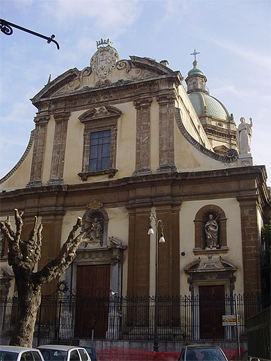 Casa Professa Casa Professa