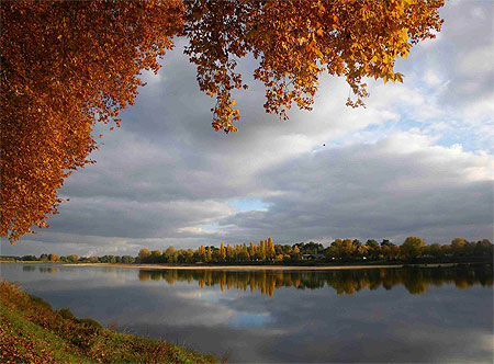 Couleurs automnales Couleurs automnales