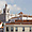 Lisbonne - Alfama - Monastère de St Vincent hors les murs