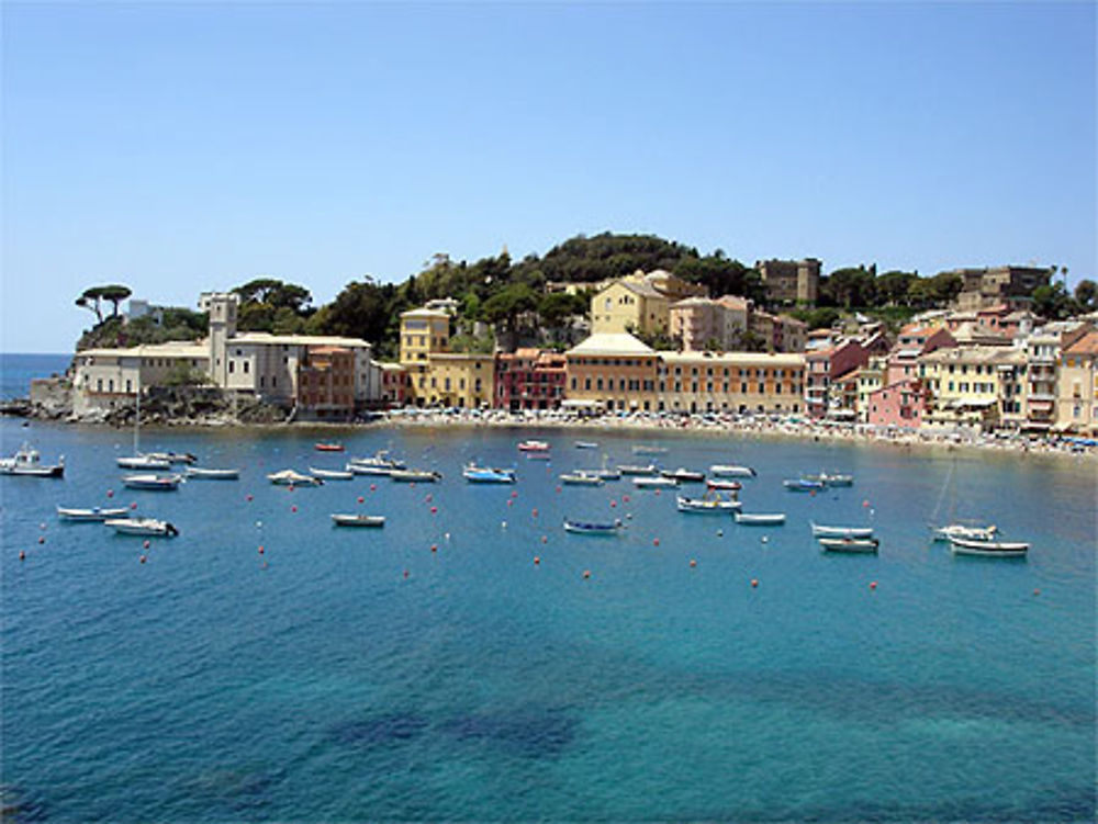 Sestri Levante