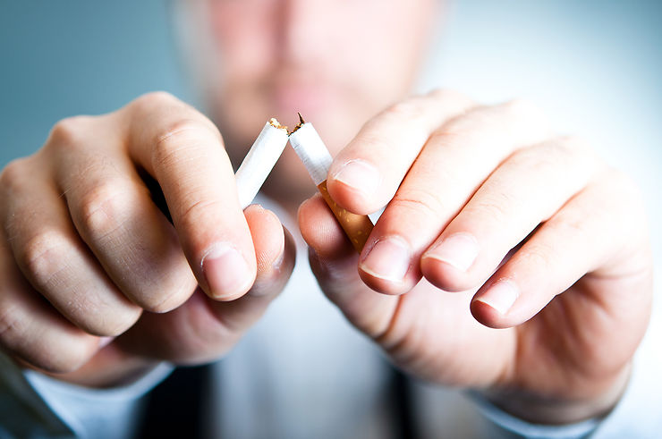 Tabac - L'Autriche interdit de fumer dans les cafés et les restaurants 