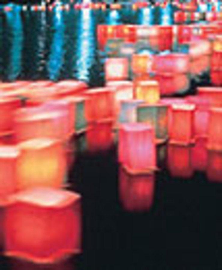 Festival d’Obon au Japon : le retour des morts vivants